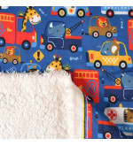 Winter Pants for Boys W- TRAFUN | Waterproof, Functional, and Fun