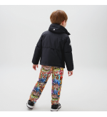 Pantalons Imperméables T-GRAFITI | Vêtements Fonctionnels pour Garçons avec Style et Confort