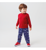 Pantalones Impermeables T-LABORATORIUM para Niños – Inspirados en la Ciencia, funcionales y Duraderos.