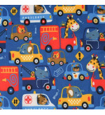 Winter Pants for Boys W- TRAFUN | Waterproof, Functional, and Fun