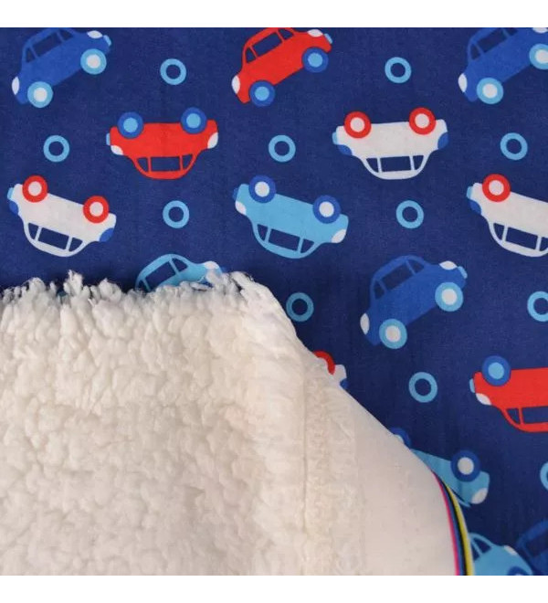 Pantalons d'Hiver pour Garçons W-MAUTO | Imperméables, Fonctionnels et Amusants