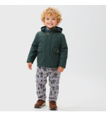 T-KROKO: Pantalones Impermeables y funcionales de cocodrilo