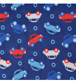 Pantalones de Invierno para Niño W- MAUTO | Impermeables, funcionales y Divertidos