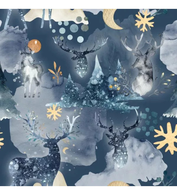 Waterproof T-KERST Pants | Christmas Clothing for Boys with Style and Comfort