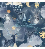 Waterdichte T-KERST Broek | Kerstkleding voor Jongens met Stijl en Comfort