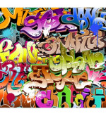 Wasserdichte T-GRAFITI Hose | Funktionelle Kleidung für Jungen mit Stil und Komfort