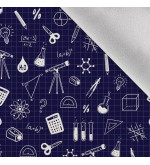 Pantalones Impermeables T-LABORATORIUM para Niños – Inspirados en la Ciencia, funcionales y Duraderos.