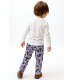 T-KROKO: Functional and Waterproof Crocodile Pants