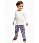 T-KROKO: Pantalones Impermeables y funcionales de cocodrilo